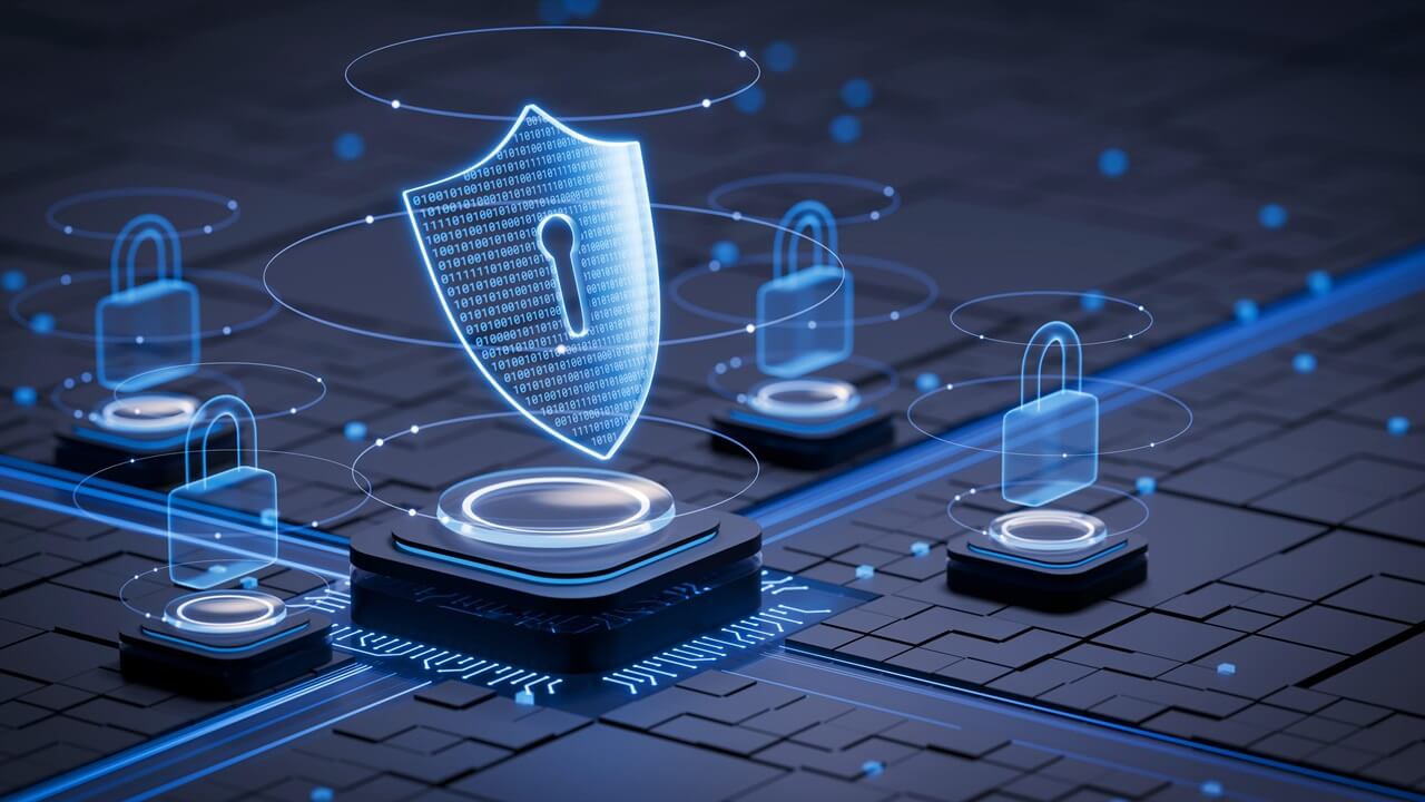 Cybersecurity Fundamentals