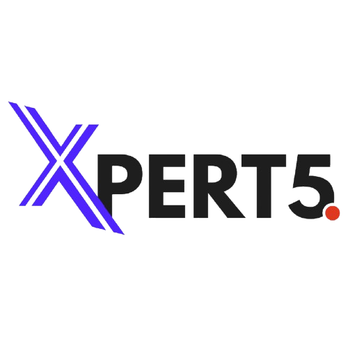 XPERT5 Enterprise AI Advisory & Training